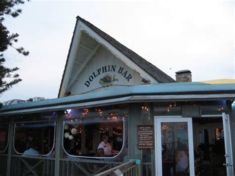 Ranked #8 of 125 Restaurants in Jensen Beach. . Dolphin bar and shrimp house reviews